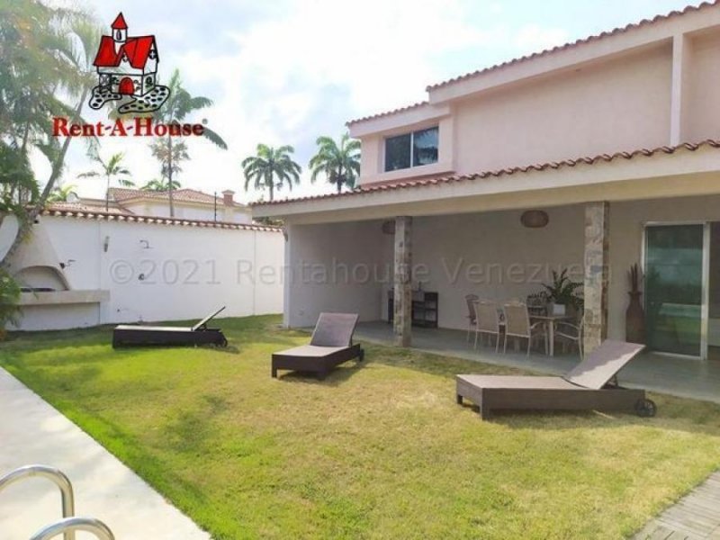 Foto Casa en Venta en Guataparo country club, Valencia, Carabobo - U$D 1.200.000 - CAV158035 - BienesOnLine