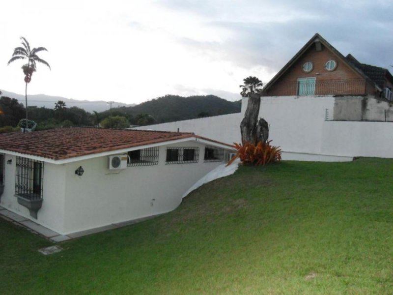 Foto Casa en Venta en Guataparo country club, Valencia, Carabobo - U$D 850.000 - CAV158827 - BienesOnLine