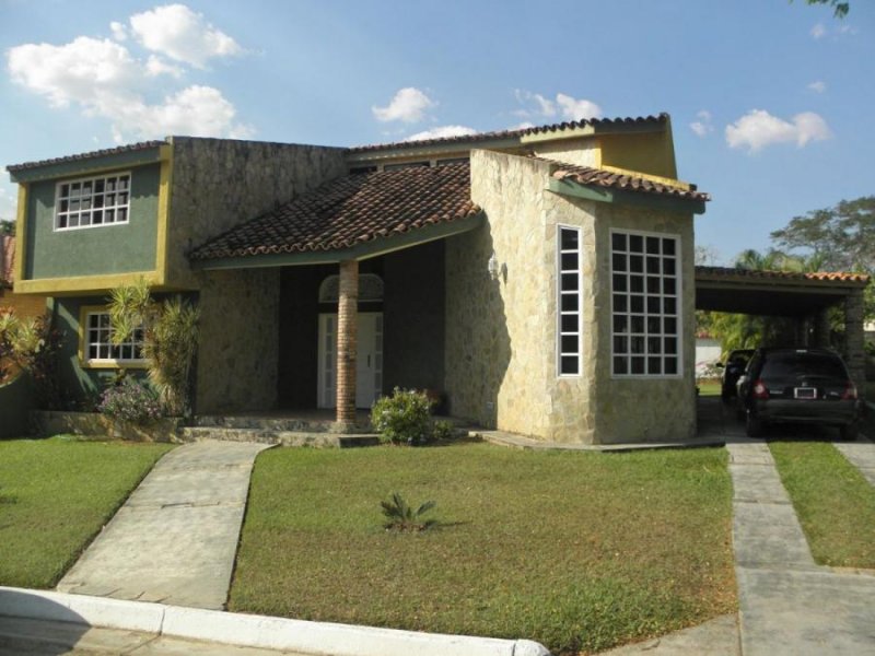 Foto Casa en Venta en Guataparo, Valencia, Carabobo - U$D 139.000 - CAV143759 - BienesOnLine