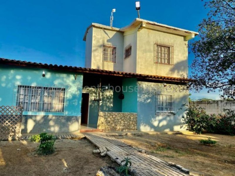 Foto Casa en Venta en Jayana, Falcón - BsF 25.000 - CAV182377 - BienesOnLine