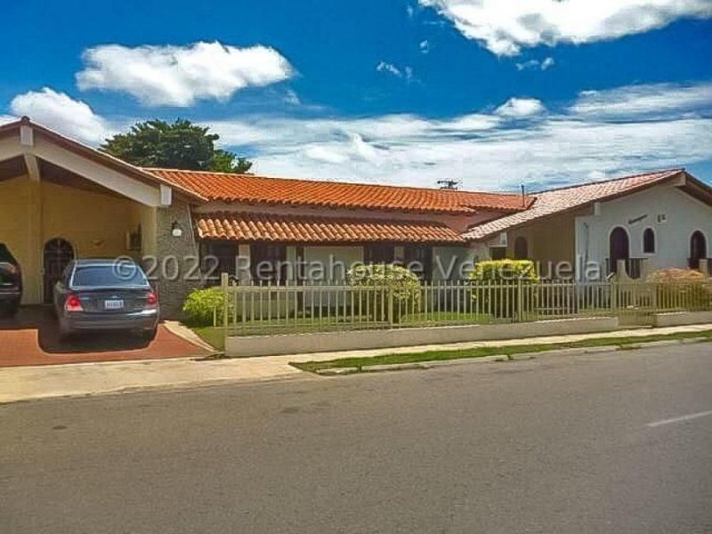 Foto Casa en Venta en Judibana, Falcón - U$D 69.900 - CAV196470 - BienesOnLine