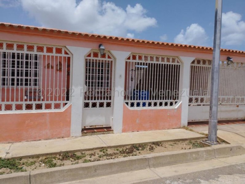 Foto Casa en Venta en Judibana, Falcón - U$D 28.000 - CAV195940 - BienesOnLine