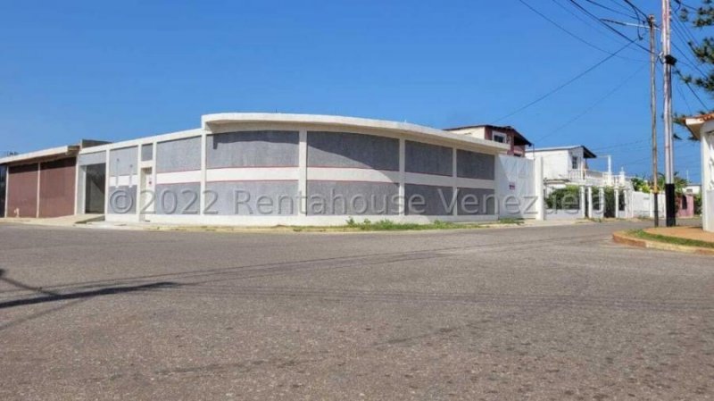 Foto Casa en Venta en Judibana, Falcón - U$D 44.000 - CAV197284 - BienesOnLine