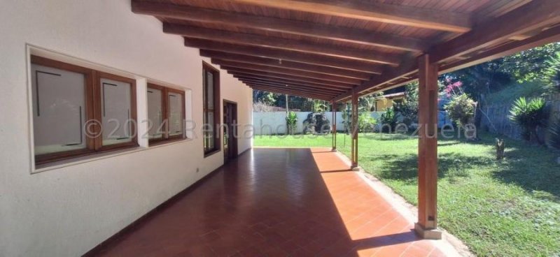 Casa en venta La Boyera  24-14624