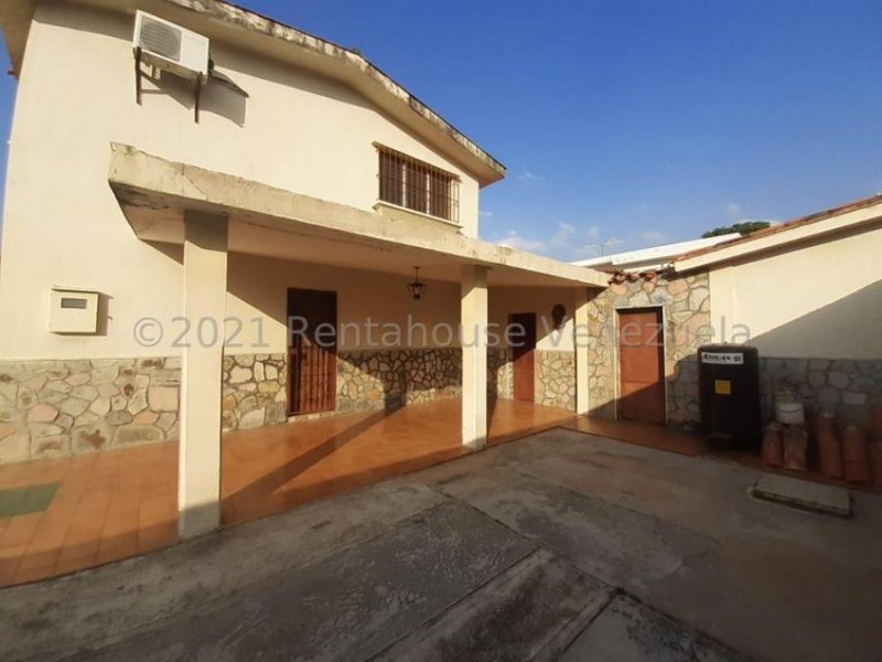 Foto Casa en Venta en La candelaria, Valencia, Carabobo - U$D 42.000 - CAV167137 - BienesOnLine