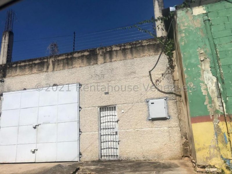 Foto Casa en Venta en La candelaria, Valencia, Carabobo - U$D 65.000 - CAV168580 - BienesOnLine