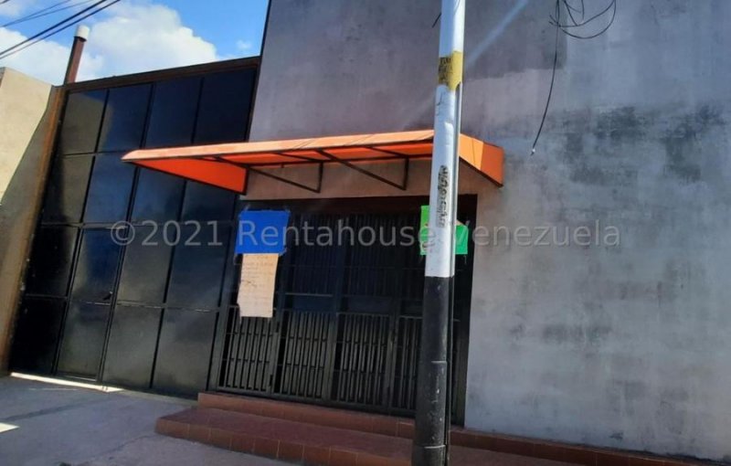 Foto Casa en Venta en La candelaria, Valencia, Carabobo - U$D 44.800 - CAV157296 - BienesOnLine