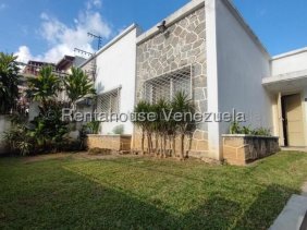 Casa en Venta en la carlota Caracas, Distrito Federal