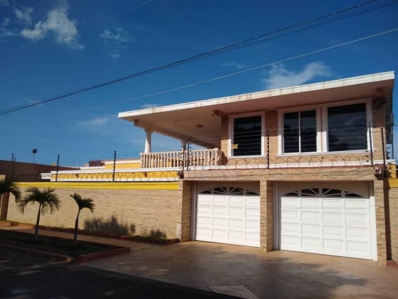 Foto Casa en Venta en San Francisco La coromoto, San Francisco, Zulia - U$D 130.000 - CAV175534 - BienesOnLine