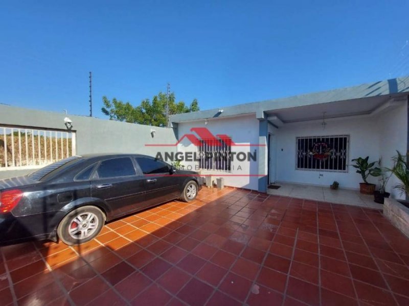 Casa en Venta en  San Francisco, Zulia