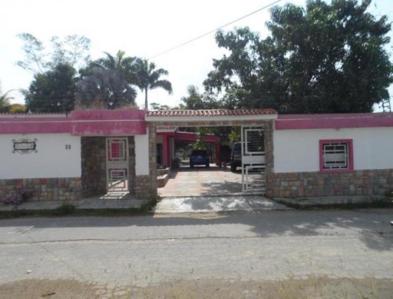 Foto Casa en Venta en San Diego, Carabobo - BsF 140.000.000 - CAV63519 - BienesOnLine