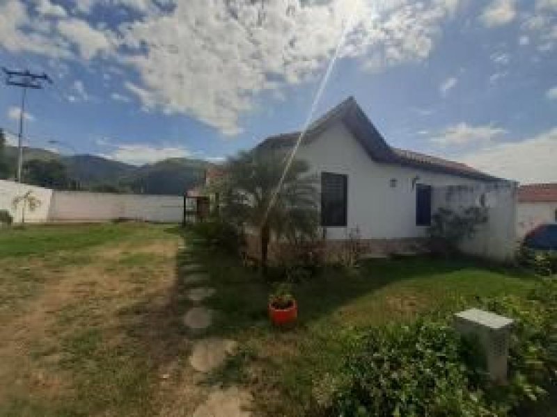 Foto Casa en Venta en la cumaca, San Diego, Carabobo - U$D 43.000 - CAV135133 - BienesOnLine