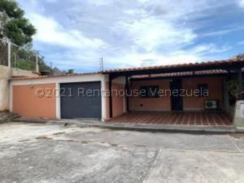 Foto Casa en Venta en la cumaca san diego carabobo, San Diego, Carabobo - U$D 47.000 - CAV150259 - BienesOnLine