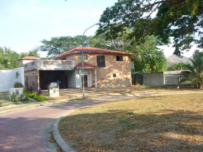 Foto Casa en Venta en LA CUMACA SAN DIEGO, San Diego, Carabobo - U$D 90.000 - CAV141212 - BienesOnLine