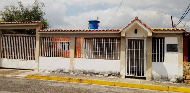 Foto Casa en Venta en Santiago Mariño, Turmero, Aragua - U$D 19.500 - CAV199847 - BienesOnLine