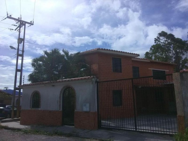 Casa en Venta en  La Entrada, Carabobo