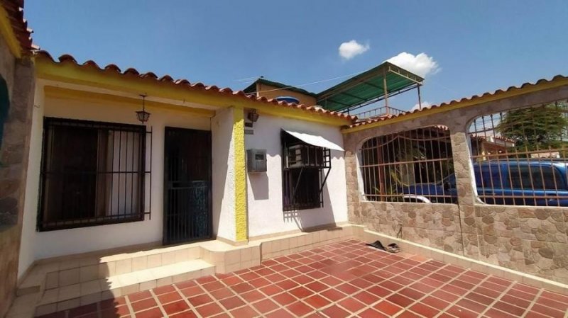 Foto Casa en Venta en La esmeralda, San Diego, Carabobo - U$D 22.000 - CAV133449 - BienesOnLine