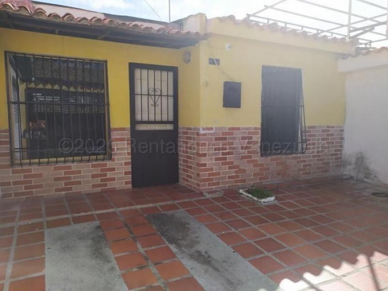 Foto Casa en Venta en la esmeralda, San Diego, Carabobo - U$D 23.000 - CAV152238 - BienesOnLine