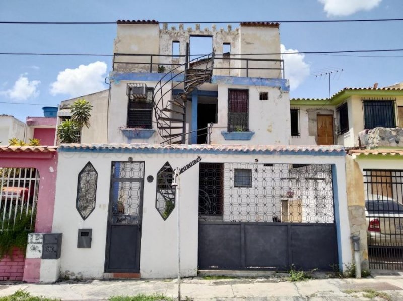 Foto Casa en Venta en La esmeralda, San Diego, Carabobo - U$D 26.000 - CAV134559 - BienesOnLine