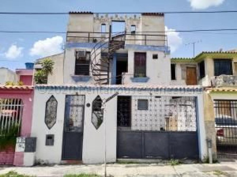 Foto Casa en Venta en San Diego, Carabobo - U$D 26.000 - CAV136054 - BienesOnLine