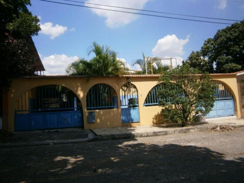 Foto Casa en Venta en La esmeralda, San Diego, Carabobo - U$D 25.000 - CAV136895 - BienesOnLine