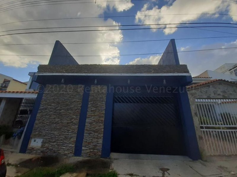 Foto Casa en Venta en La Esmeralda, San Diego, Carabobo - U$D 39.000 - CAV140268 - BienesOnLine