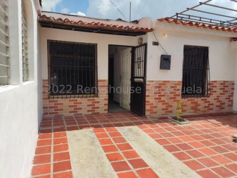 Foto Casa en Venta en La esmeralda, San Diego, Carabobo - U$D 23.000 - CAV179621 - BienesOnLine