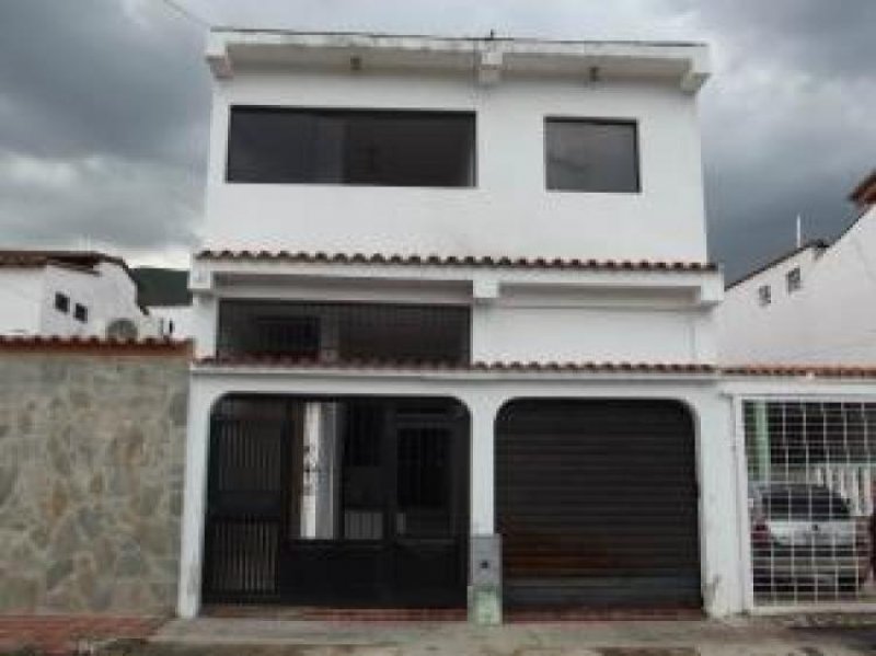 Foto Casa en Venta en La Esmeralda, San Diego, Carabobo - BsF 80.000.000 - CAV94548 - BienesOnLine