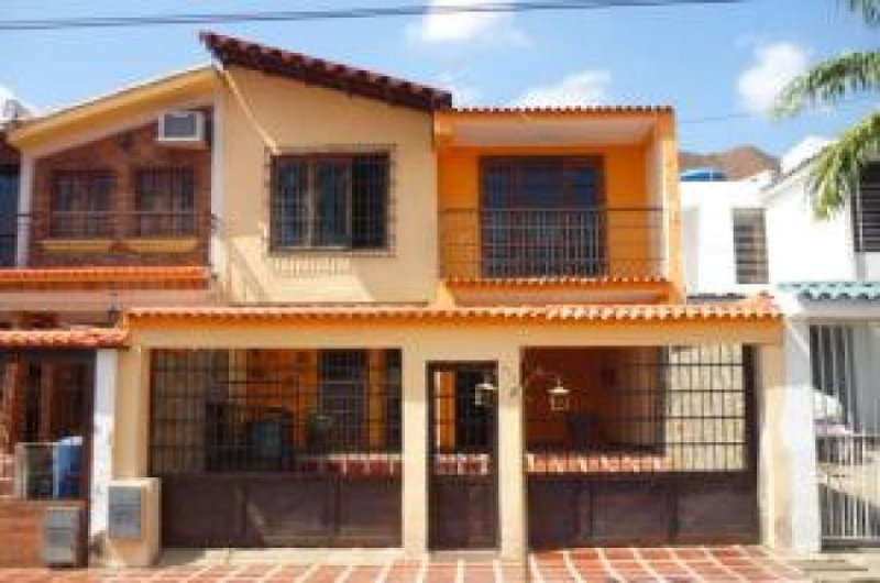 Foto Casa en Venta en La Esmeralda, San Diego, Carabobo - BsF 90.000.000 - CAV94552 - BienesOnLine