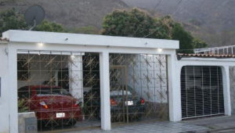 Foto Casa en Venta en La Esmeralda, San Diego, Carabobo - BsF 65.000.000 - CAV94541 - BienesOnLine