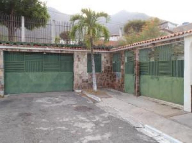 Foto Casa en Venta en La Esmeralda, San Diego, Carabobo - BsF 58.500.000 - CAV94528 - BienesOnLine