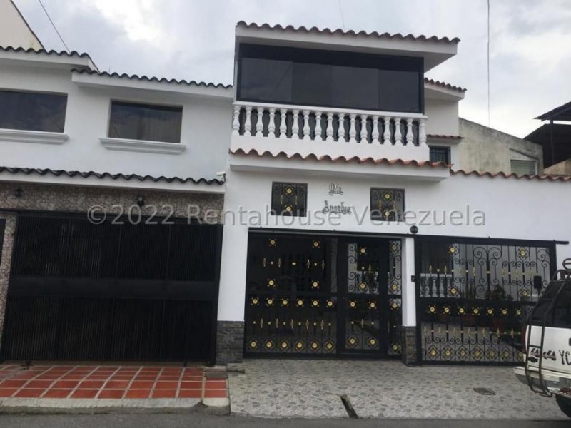 Foto Casa en Venta en la esmeralda san diego carabobo, San Diego, Carabobo - U$D 39.000 - CAV169185 - BienesOnLine