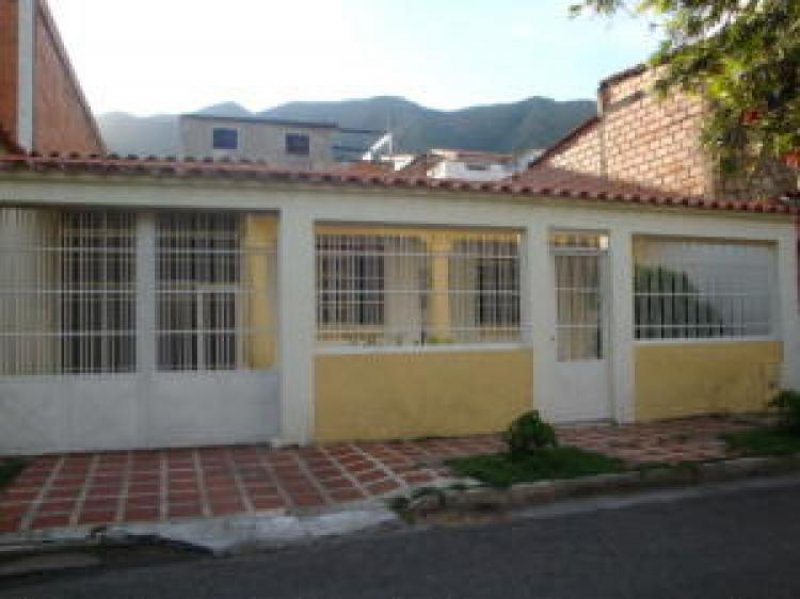 Foto Casa en Venta en La Esmeralda, , Carabobo - BsF 65.000.000 - CAV89283 - BienesOnLine