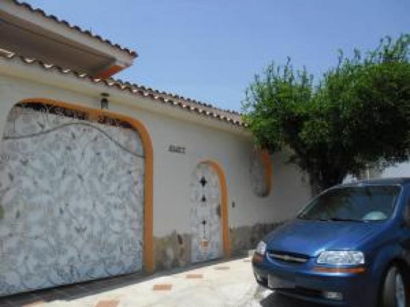 Foto Casa en Venta en La Esmeralda, San Diego, Carabobo - BsF 58.000.000 - CAV77296 - BienesOnLine