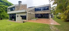 Casa en Venta en la lagunita country club Caracas, Distrito Federal