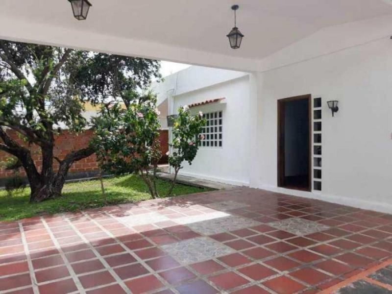 Foto Casa en Venta en La lopera, La lopera, Carabobo - U$D 55.000 - CAV138750 - BienesOnLine