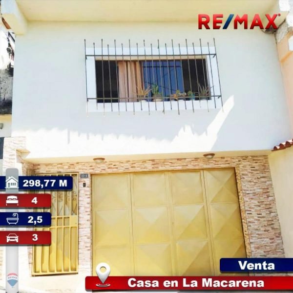 Foto Casa en Venta en Los Teques, Miranda - U$D 35.000 - CAV153549 - BienesOnLine