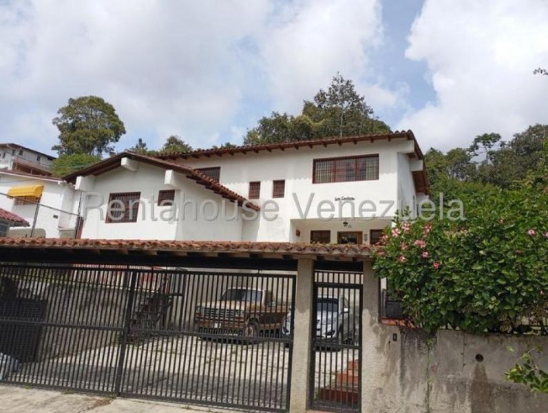 Casa en Venta La Suiza - Miranda # 25-15894 G. 04143054662 / 04143247646