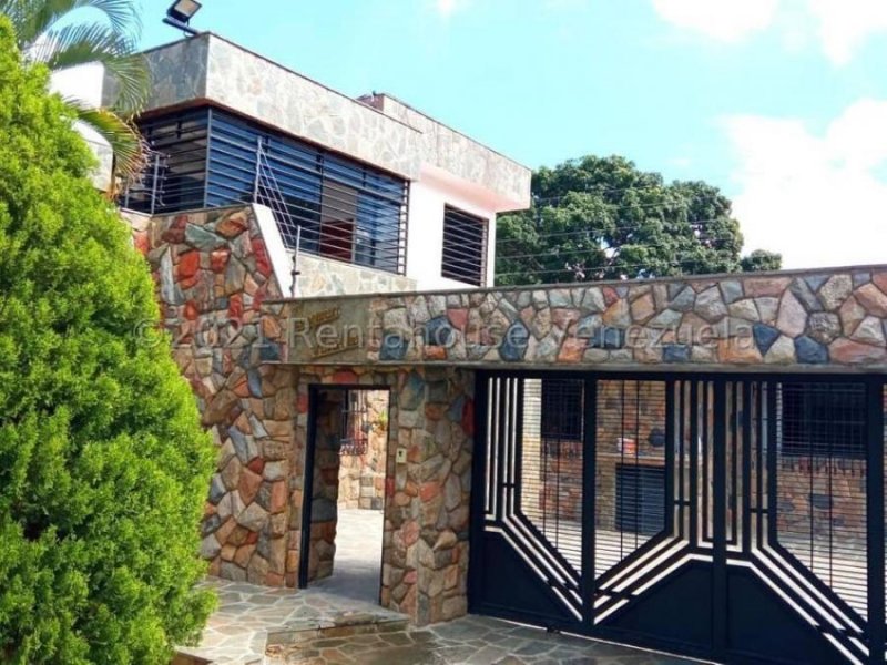 Foto Casa en Venta en La Trigaleña, Valencia, Carabobo - U$D 300.000 - CAV158195 - BienesOnLine