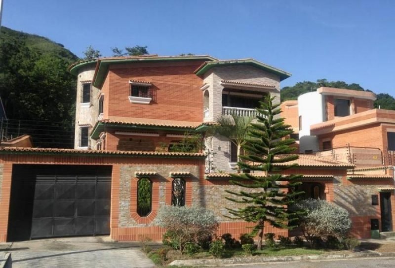 Foto Casa en Venta en La Trigaleña, Valencia, Carabobo - U$D 230.000 - CAV142157 - BienesOnLine