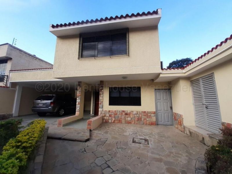 Foto Casa en Venta en La trigaleña, Valencia, Carabobo - U$D 163.000 - CAV143857 - BienesOnLine