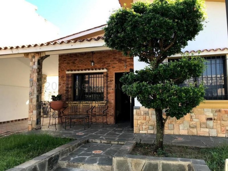 Foto Casa en Venta en La trigaleña, Valencia, Carabobo - U$D 55.000 - CAV143853 - BienesOnLine