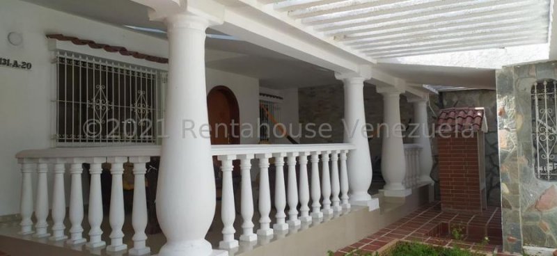 Foto Casa en Venta en La Trigaleña, Valencia, Carabobo - U$D 110.000 - CAV159138 - BienesOnLine