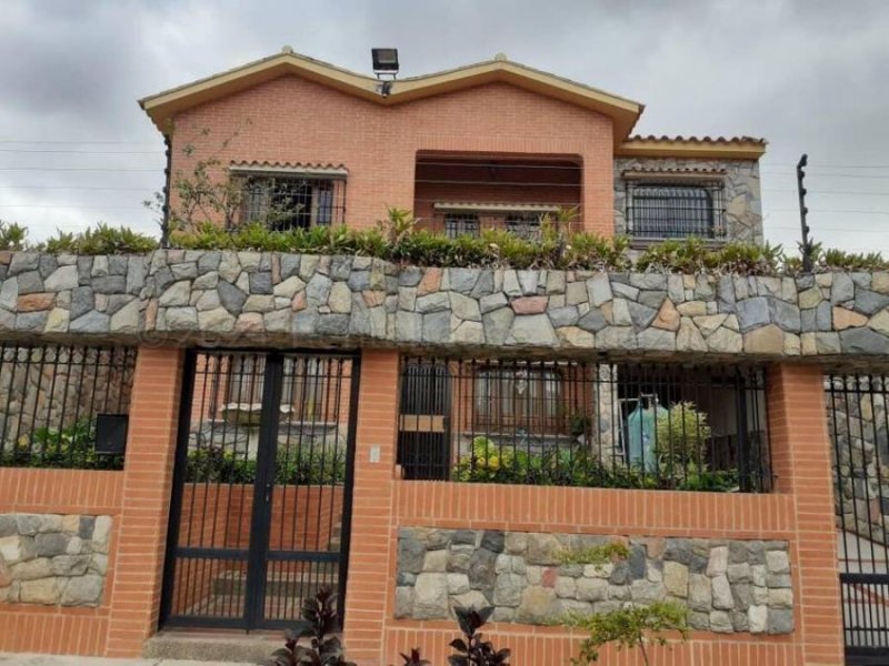 Foto Casa en Venta en La Trigaleña, Valencia, Carabobo - U$D 136.500 - CAV156755 - BienesOnLine