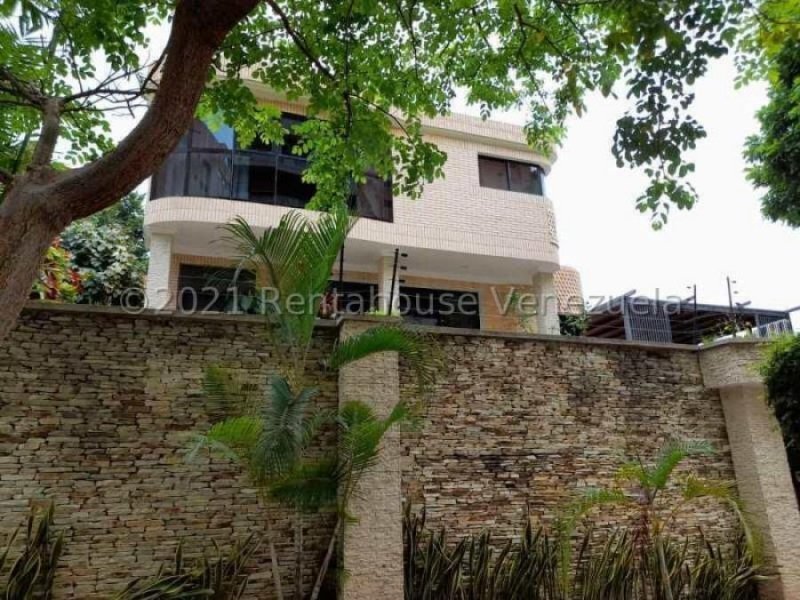 Foto Casa en Venta en La Trigaleña, Valencia, Carabobo - U$D 240.000 - CAV162369 - BienesOnLine