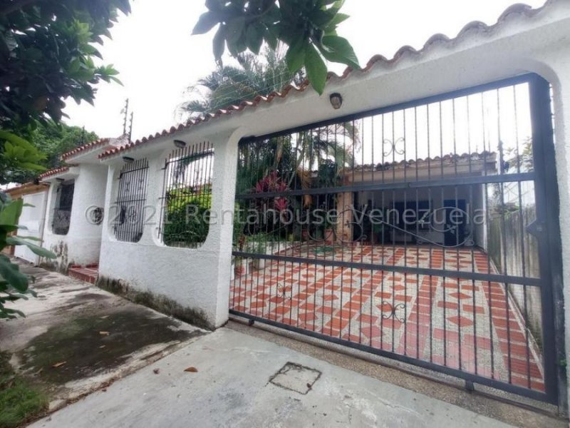 Foto Casa en Venta en La trigaleña, Valencia, Carabobo - U$D 60.000 - CAV158381 - BienesOnLine