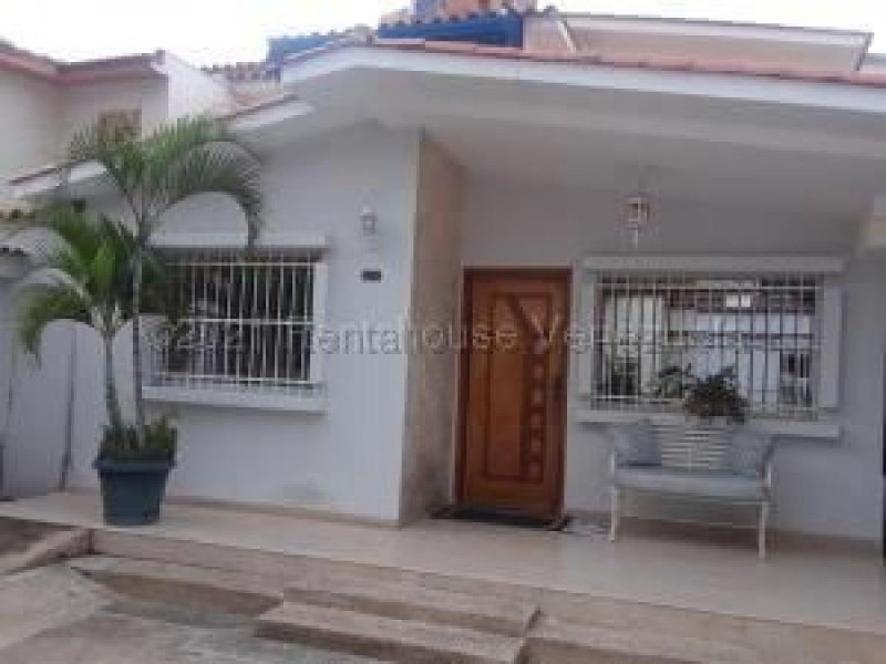 Foto Casa en Venta en La trigaleña valencia carabobo, Valencia, Carabobo - U$D 148.000 - CAV148029 - BienesOnLine