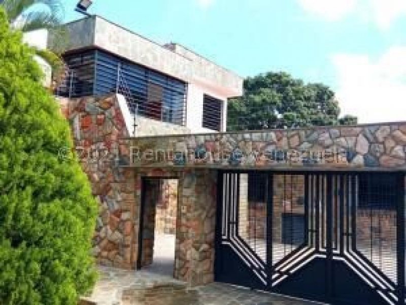 Foto Casa en Venta en La trigaleña valencia carabobo, Valencia, Carabobo - U$D 250.000 - CAV165887 - BienesOnLine