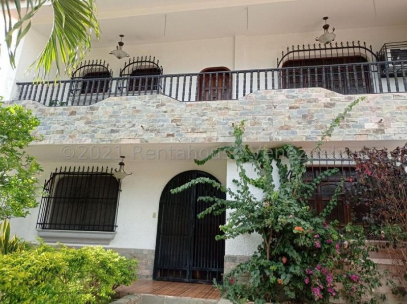 Foto Casa en Venta en La trigaleña valencia carabobo, Valencia, Carabobo - U$D 65.000 - CAV166193 - BienesOnLine