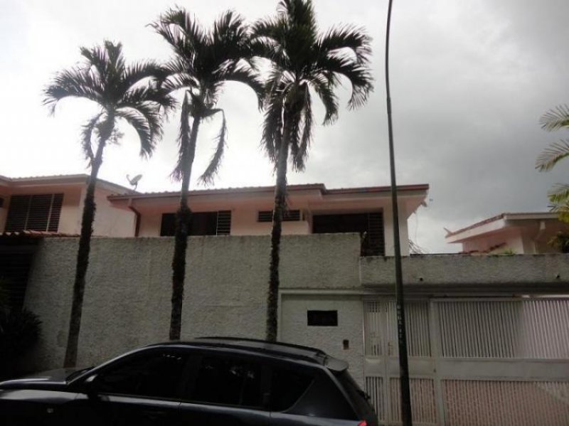 Foto Casa en Venta en El Hatillo, Caracas, Distrito Federal - CAV110135 - BienesOnLine